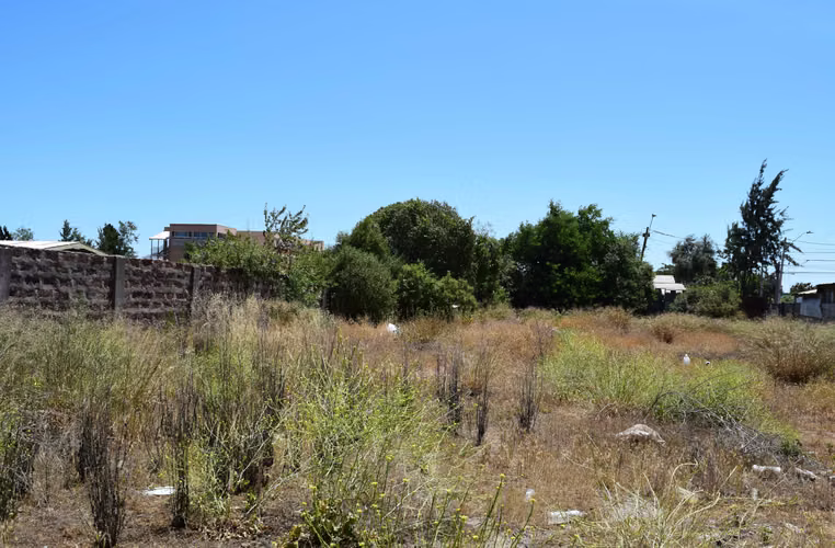 Terreno 1000 m2, Gral Carvajal, San Francisco (166214) - Imagen 9