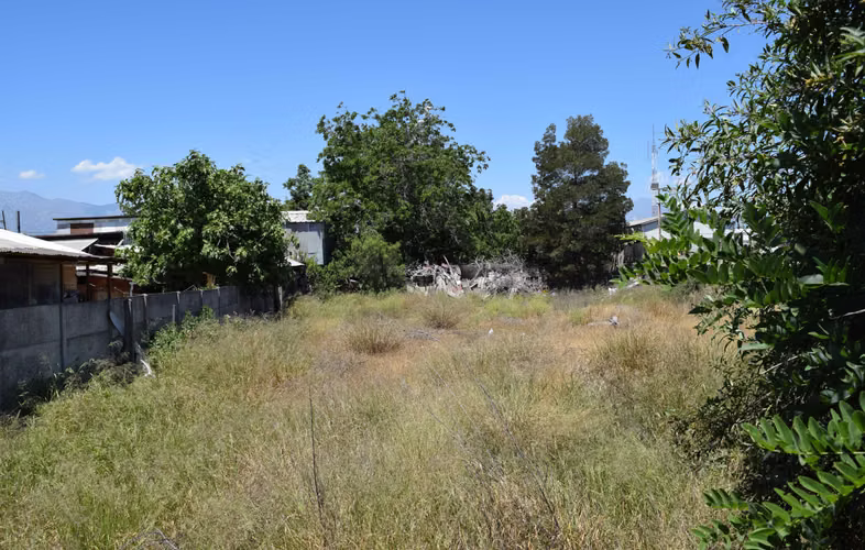 Terreno 1000 m2, Gral Carvajal, San Francisco (166214) - Imagen 14