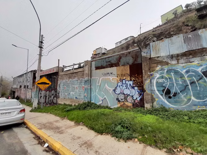 Santos Ossa 2.500 m2  Terreno (166211) - Imagen 9