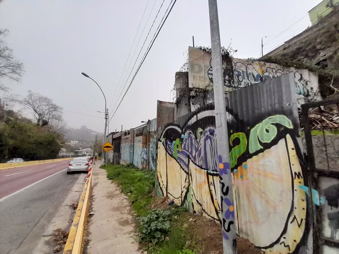 Santos Ossa 2.500 m2  Terreno (166211) - Imagen 10
