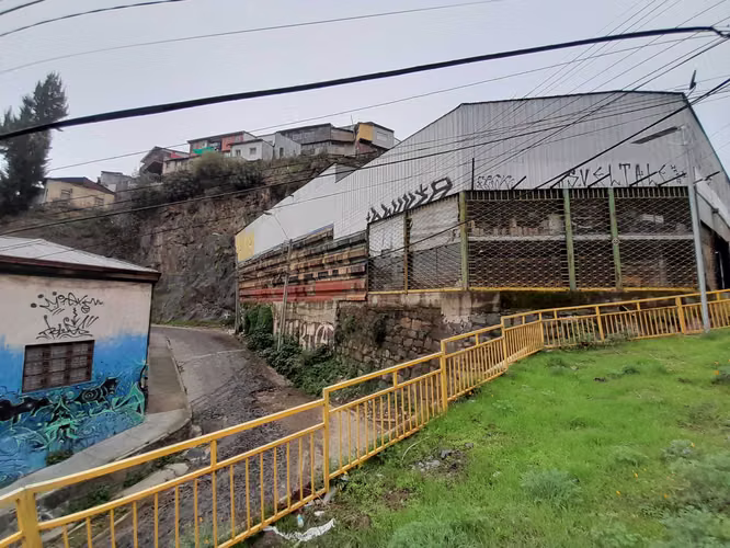Santos Ossa 2.500 m2  Terreno (166211) - Imagen 12