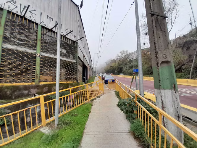 Santos Ossa 2.500 m2  Terreno (166211)