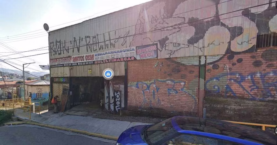Santos Ossa 2.500 m2  Terreno (166211) - Imagen 4