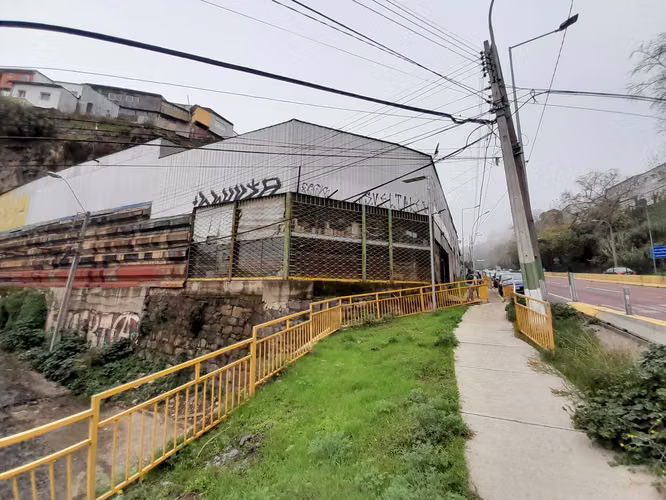 Santos Ossa 2.500 m2  Terreno (166211) - Imagen 11