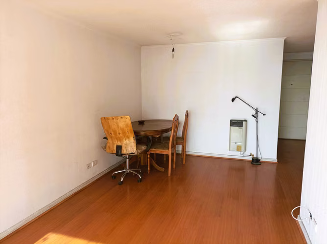 Departamento. Av. Recoleta, Metro Cementerios (166207) - Imagen 3
