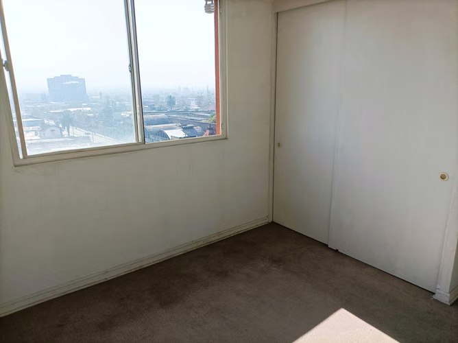 Departamento. Av. Recoleta, Metro Cementerios (166207) - Imagen 14