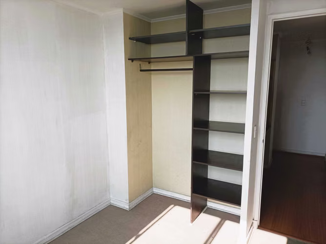 Departamento. Av. Recoleta, Metro Cementerios (166207) - Imagen 13