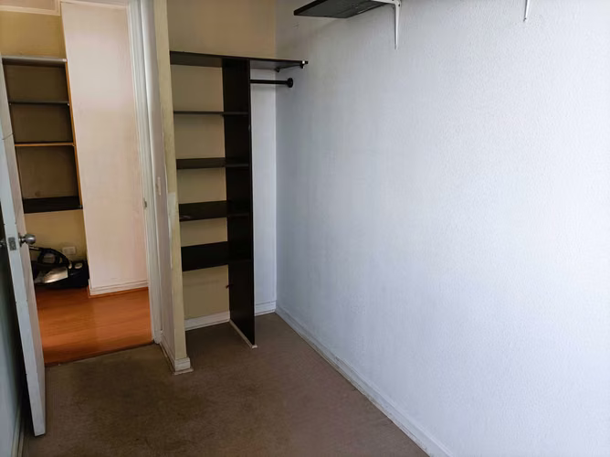 Departamento. Av. Recoleta, Metro Cementerios (166207) - Imagen 11