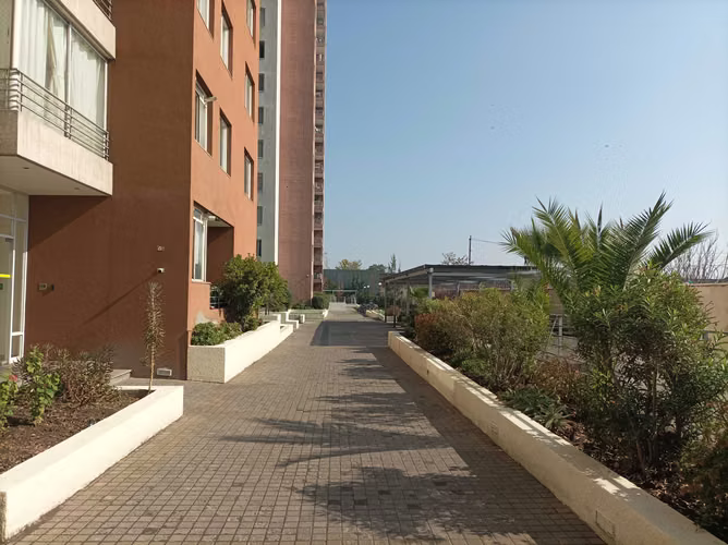 Departamento. Av. Recoleta, Metro Cementerios (166207) - Imagen 25