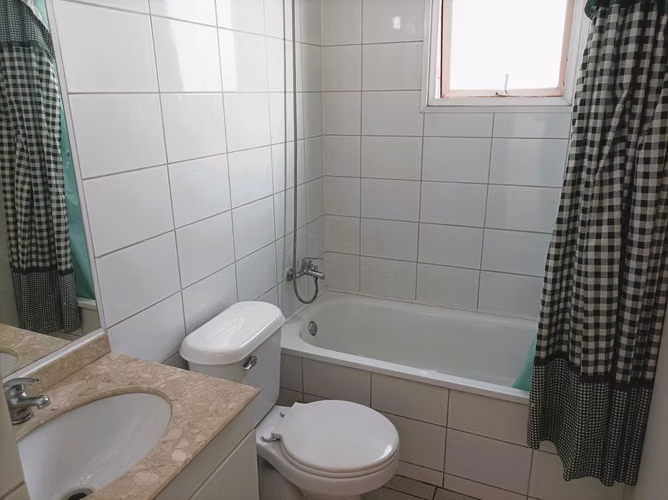 Departamento. Av. Recoleta, Metro Cementerios (166207) - Imagen 15
