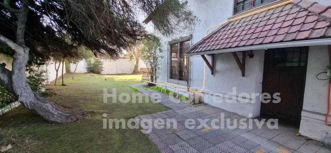 Casa Comercial (810 terreno) Providencia (166205)
