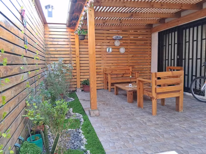Casa Maipú, Camino El Bosque 4Dorm 3Baños (166204)