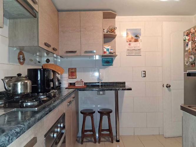 Casa Maipú, Camino El Bosque 4Dorm 3Baños (166204)