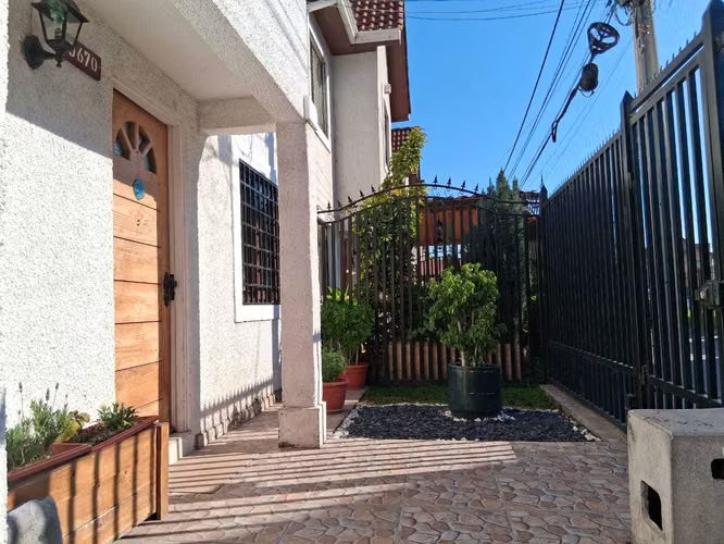 Casa Maipú, Camino El Bosque 4Dorm 3Baños (166204)