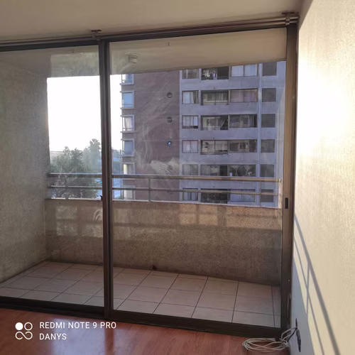 VENTA DPTO. 3 DORMITORIOS / METRO MACUL (166203)