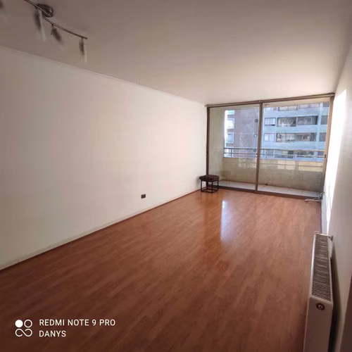 VENTA DPTO. 3 DORMITORIOS / METRO MACUL (166203)