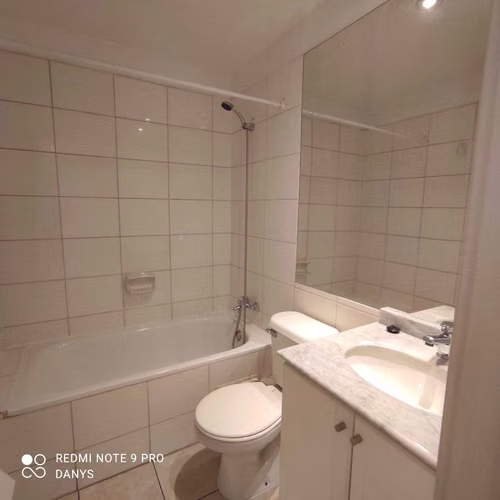 VENTA DPTO. 3 DORMITORIOS / METRO MACUL (166203)