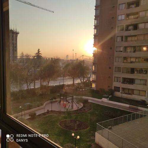 VENTA DPTO. 3 DORMITORIOS / METRO MACUL (166203)