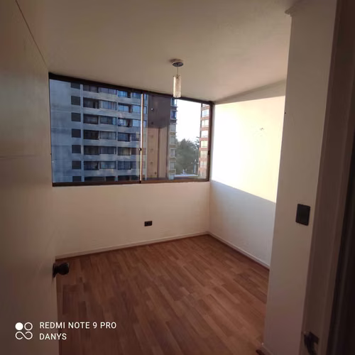 VENTA DPTO. 3 DORMITORIOS / METRO MACUL (166203)