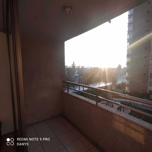 VENTA DPTO. 3 DORMITORIOS / METRO MACUL (166203)