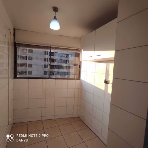 VENTA DPTO. 3 DORMITORIOS / METRO MACUL (166203)