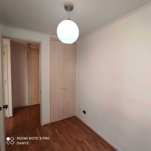 VENTA DPTO. 3 DORMITORIOS / METRO MACUL (166203)