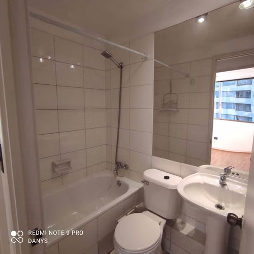 VENTA DPTO. 3 DORMITORIOS / METRO MACUL (166203)