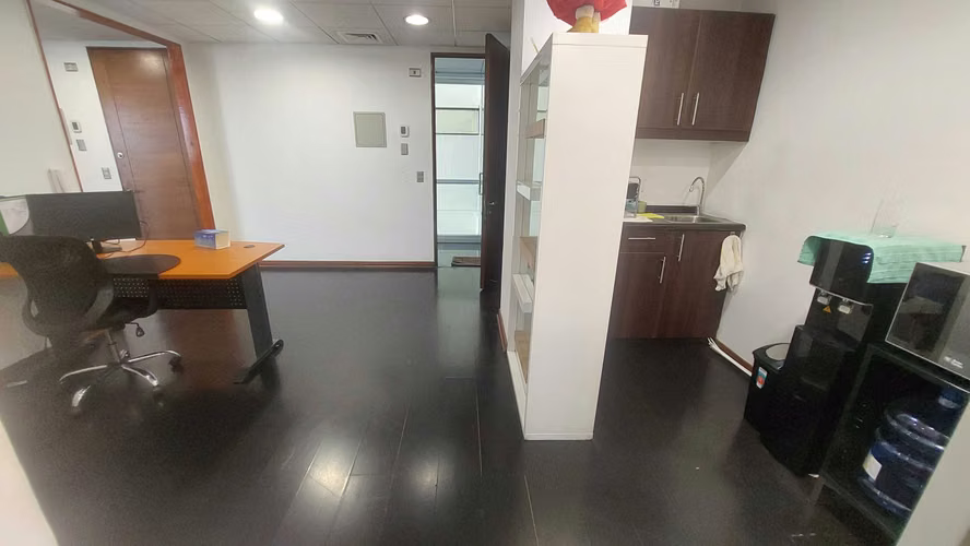 PLENA AV LAS CONDES - 2 Privs/1 Baño/1 BoD (166190) - Imagen 6