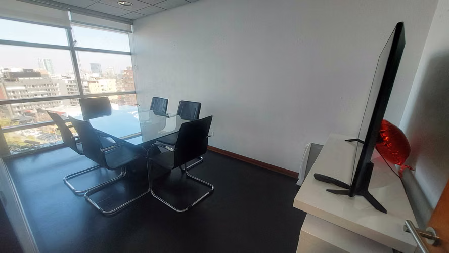 PLENA AV LAS CONDES - 2 Privs/1 Baño/1 BoD (166190) - Imagen 10