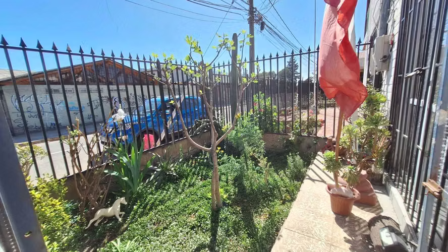 Vendo casa en Maipu de 162 Mts2 (166186)