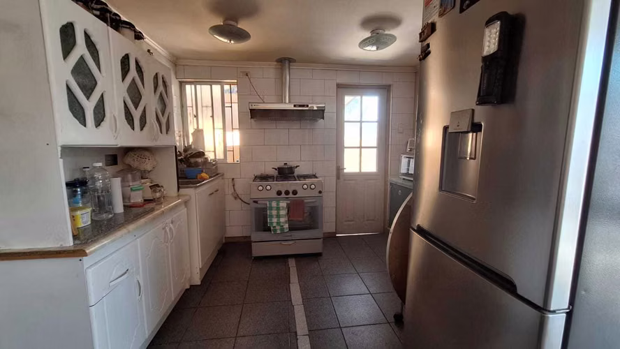Vendo casa en Maipu de 162 Mts2 (166186)