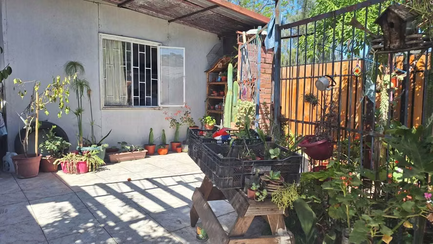 Vendo casa en Maipu de 162 Mts2 (166186)