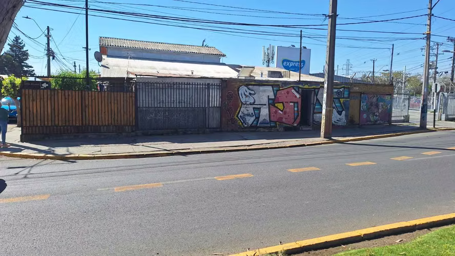 Vendo casa en Maipu de 162 Mts2 (166186)