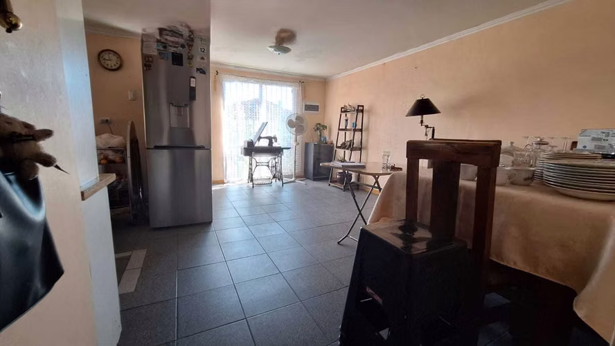 Vendo casa en Maipu de 162 Mts2 (166186)