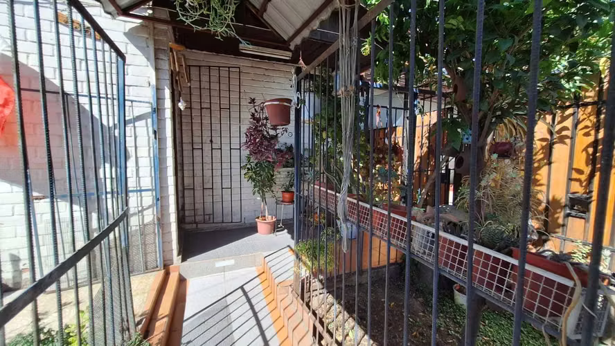 Vendo casa en Maipu de 162 Mts2 (166186)