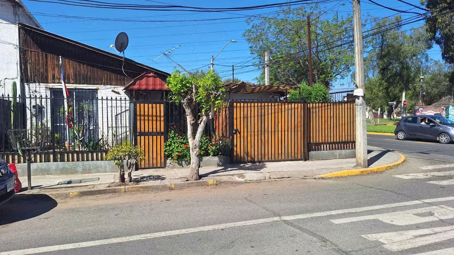 Vendo casa en Maipu de 162 Mts2 (166186)