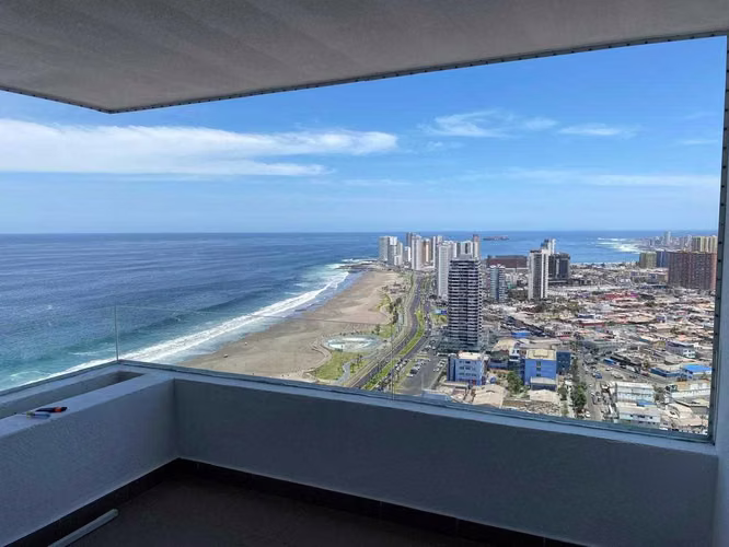 Acogedor Depto. Edificio Mirador Playa Brava1 (166182) - Imagen 19