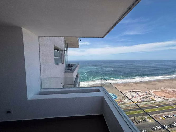 Acogedor Depto. Edificio Mirador Playa Brava1 (166182) - Imagen 8