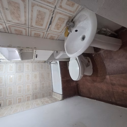 Se Vende Amplio Departamento Villa Alemana