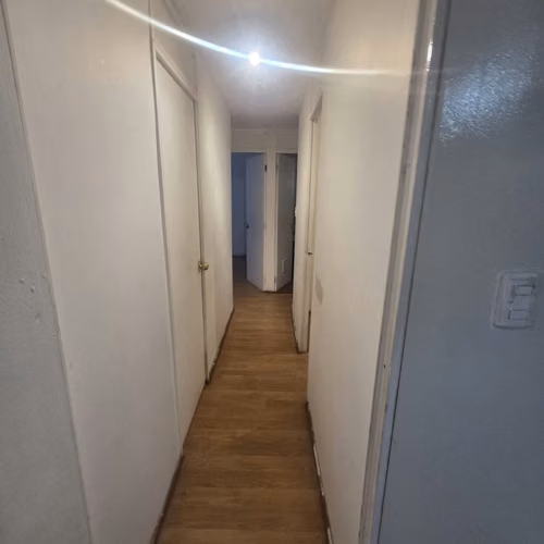 Se Vende Amplio Departamento Villa Alemana