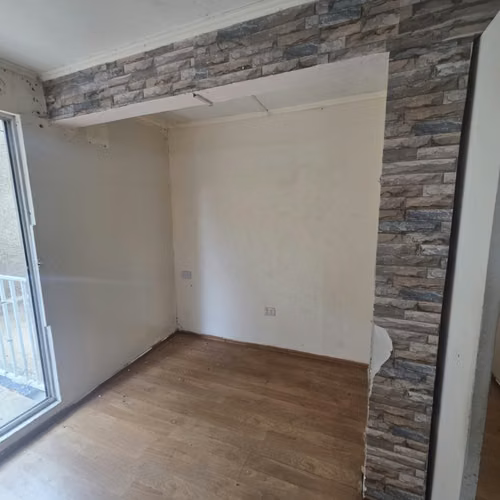 Se Vende Amplio Departamento Villa Alemana
