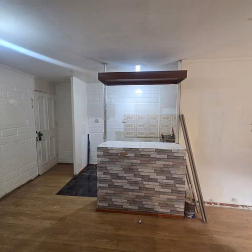 Se Vende Amplio Departamento Villa Alemana