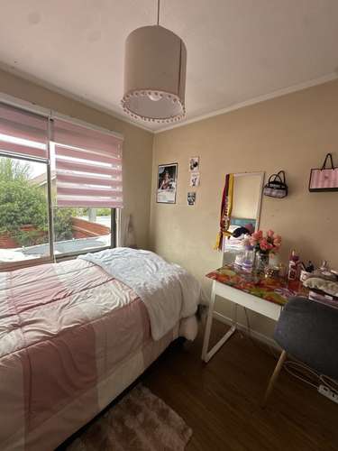 Casa CONDOMINIO LOS ROBLES HUECHURABA - Imagen 15