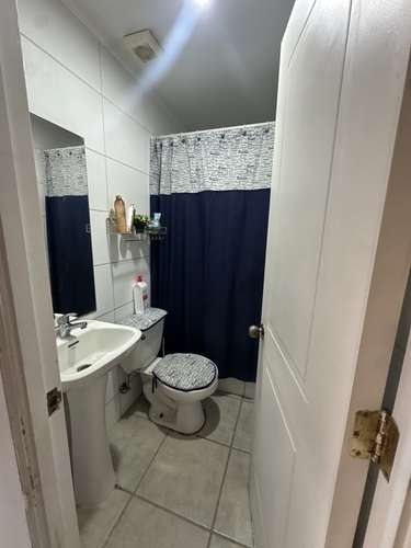 Casa CONDOMINIO LOS ROBLES HUECHURABA - Imagen 18