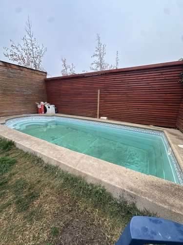 Casa CONDOMINIO LOS ROBLES HUECHURABA - Imagen 10