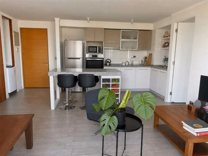 DEPARTAMENTO Metro Inés de Súarez - Imagen 4