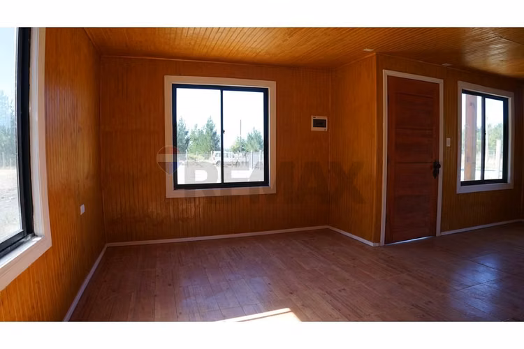 "hogar de ensueño en yumbel ¡tu refugio perfecto!"
