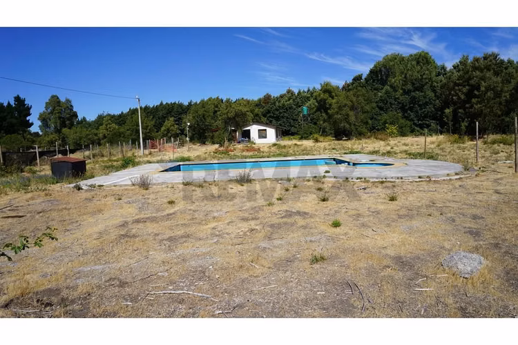 "hogar de ensueño en yumbel ¡tu refugio perfecto!"