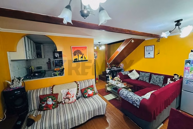 Terreno con 3 casas independientes. - Imagen 19