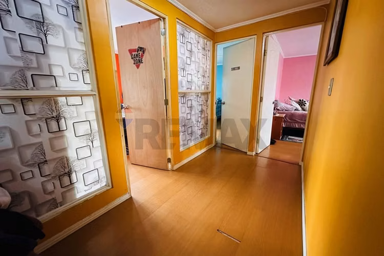 Terreno con 3 casas independientes. - Imagen 9